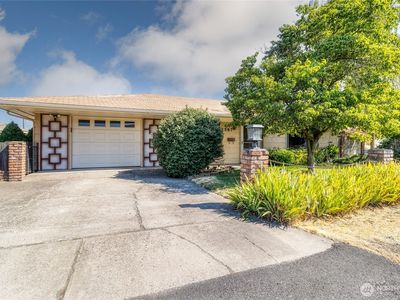 1587 Olive Street, Walla Walla, WA, 99362