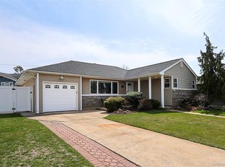 921 Ilse Court, North Bellmore, NY 11710