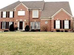8600 Marais Dr, Union, KY 41091
