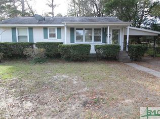 2117 E 60th St, Savannah, GA 31404