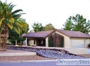 12229 S Appaloosa Dr, Phoenix, AZ 85044