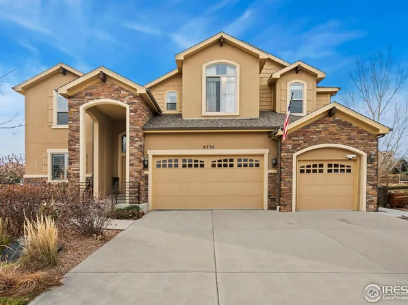 4356 Arnica Ct, Johnstown, CO 80534