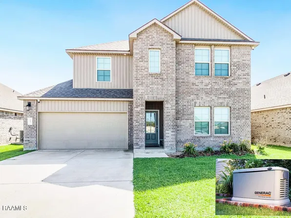 113 Abbeywood Ct, Youngsville, LA 70592