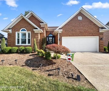 4912 Hunters Point Cir, Louisville, KY, 40216