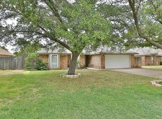 3174 Liberty Blvd, Abilene, TX 79601
