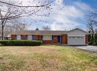 1506 Spaulding Rd, Dayton, OH 45432