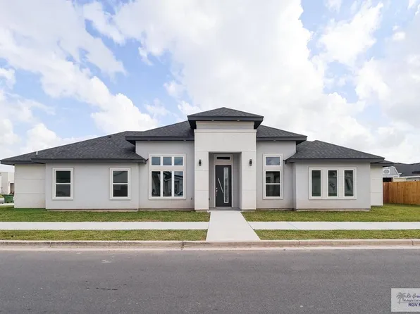5200 Trinity River Cir, Brownsville, TX 78520