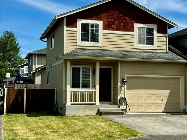 4414 148th Street NE #288, Marysville, WA 98271