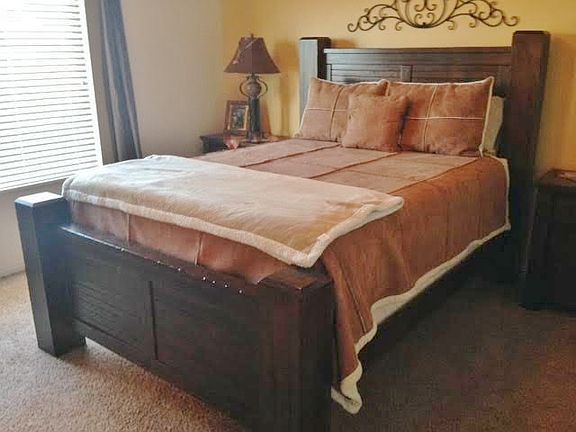 5th image of 3443 W Mount Cortina Way