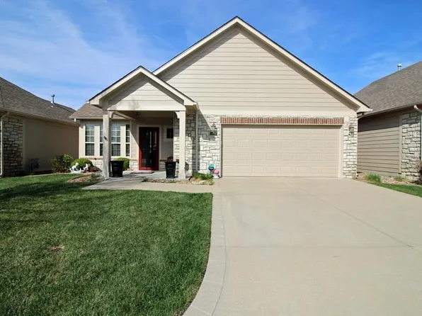 4875 N Indian Oak St, Wichita, KS 67226