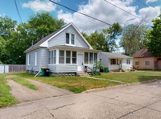 802 Harding Ave, Albert Lea, MN 56007