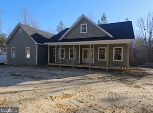 10417 Old Lawyers Rd, Unionville, VA 22567