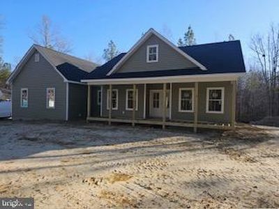 10417 Old Lawyers Rd, Unionville, VA, 22567