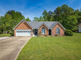 128 Courtland Cir, Powder Springs, GA 30127