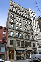 Rented by Corcoran