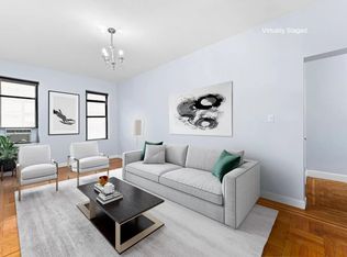 712 W 175th St APT 3E, Manhattan, NY 10033