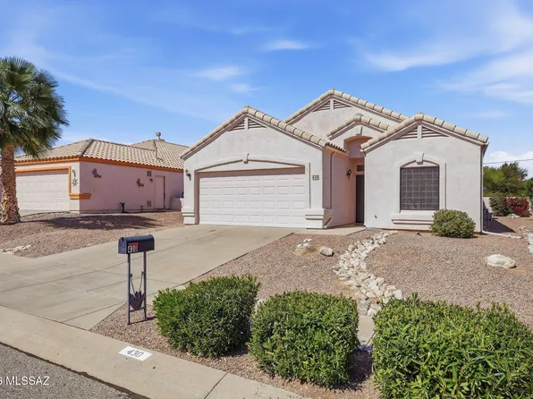 430 W Rio Sinaloa, Green Valley, AZ 85614
