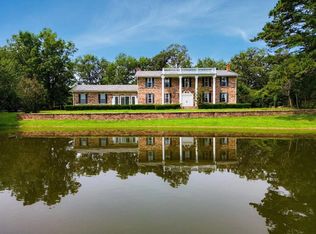 92 Gaston Pl, Mount Ida, AR 71957