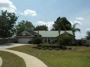 2898 Arbour Trail Ct, Deltona, FL 32725