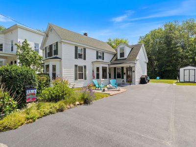43 Granite Street, Biddeford, ME, 04005