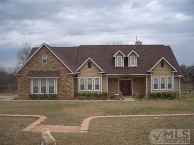 255 Buckshot, Whitney, TX, 76692