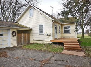 11153 Moon Rd, Milan, MI 48160