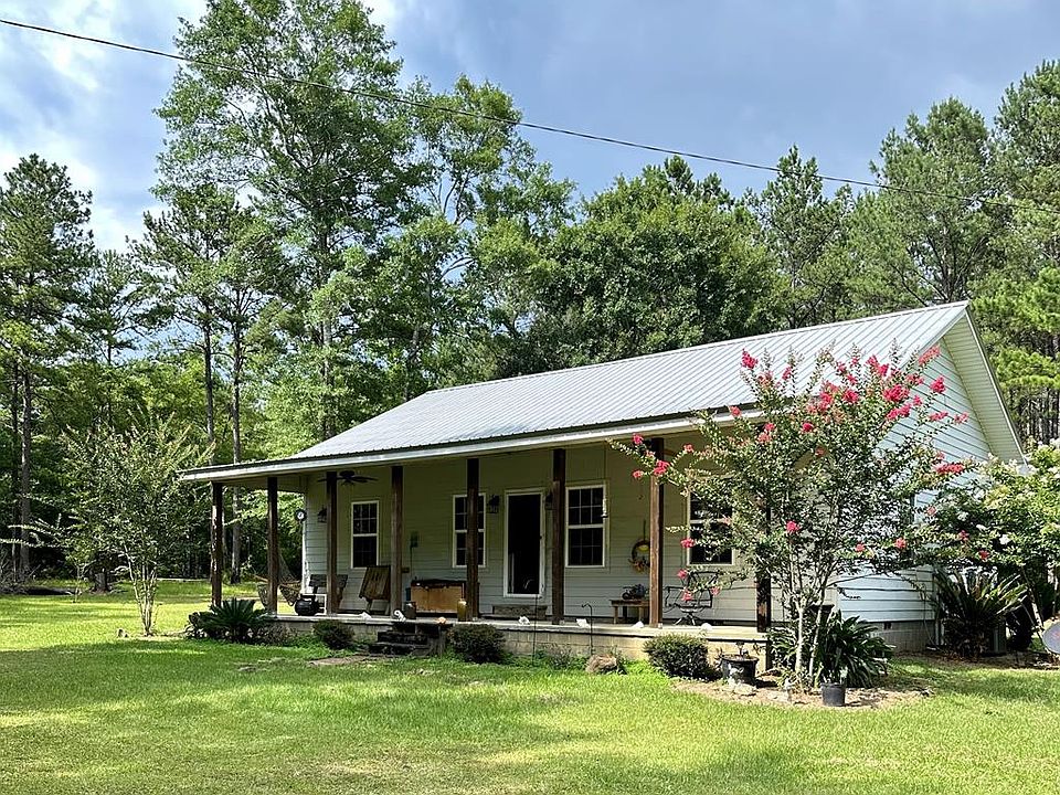 1656 Eddie Jackson Rd, Brewton, AL 36426 MLS 190975 Zillow