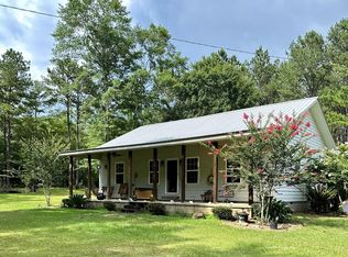 1656 Eddie Jackson Rd, Brewton, AL 36426