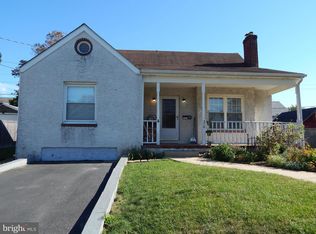 210 Virginia Ave, Wilmington, DE 19805