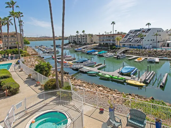 4705 Marina Dr, Carlsbad, CA