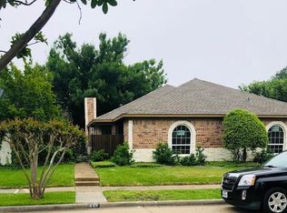 423 Tall Oaks Ln, Richardson, TX 75081