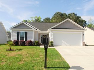387 Blue Rock Dr., Longs, SC 29568