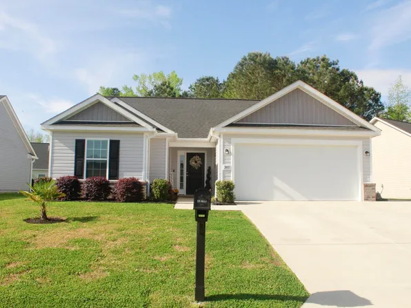387 Blue Rock Dr., Longs, SC 29568