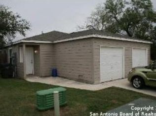 7901-79 79 M G Rd, San Antonio, TX 78251