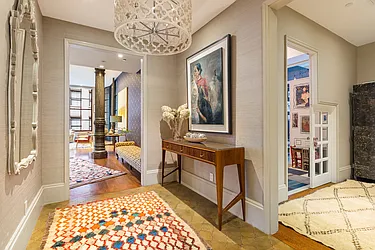 Sold by Brown Harris Stevens