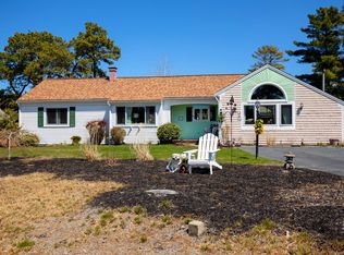 48 Hatch Rd, South Yarmouth, MA 02664