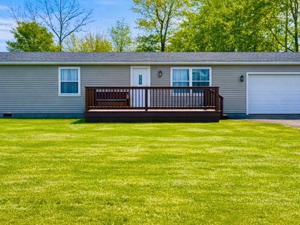 5840 S Pitchin Rd, Springfield, OH 45502