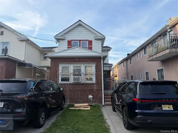 168-11 84th Avenue, Jamaica, NY 11432