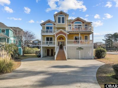 1035 Miller Ct LOT 524, Corolla, NC, 27927