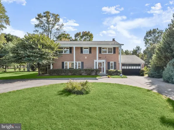 12495 W Nugget Ct, Highland, MD 20777