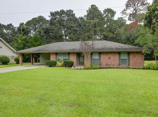 222 Morelan Dr, Lafayette, LA 70507