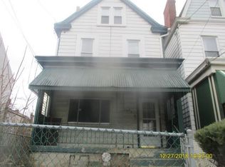 7026 Upland St, Pittsburgh, PA