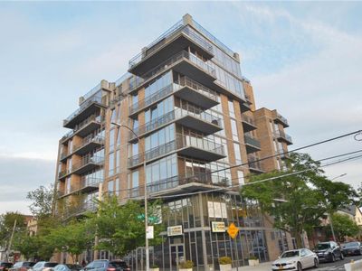 412 Kings Hwy #4D, Brooklyn, NY, 11223