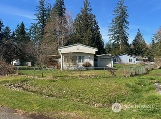 170 SE Foxglove Ave, Shelton, WA