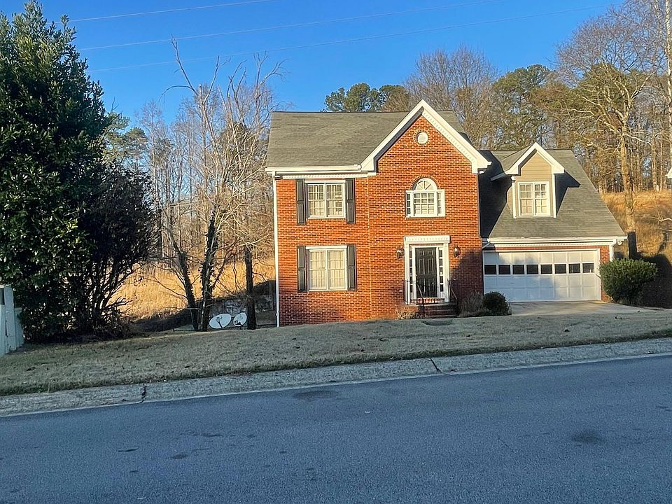 1st image of 3376 Woodlaurel Dr