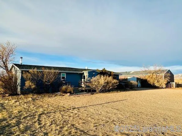 1884 Highway 230, Laramie, WY 82070