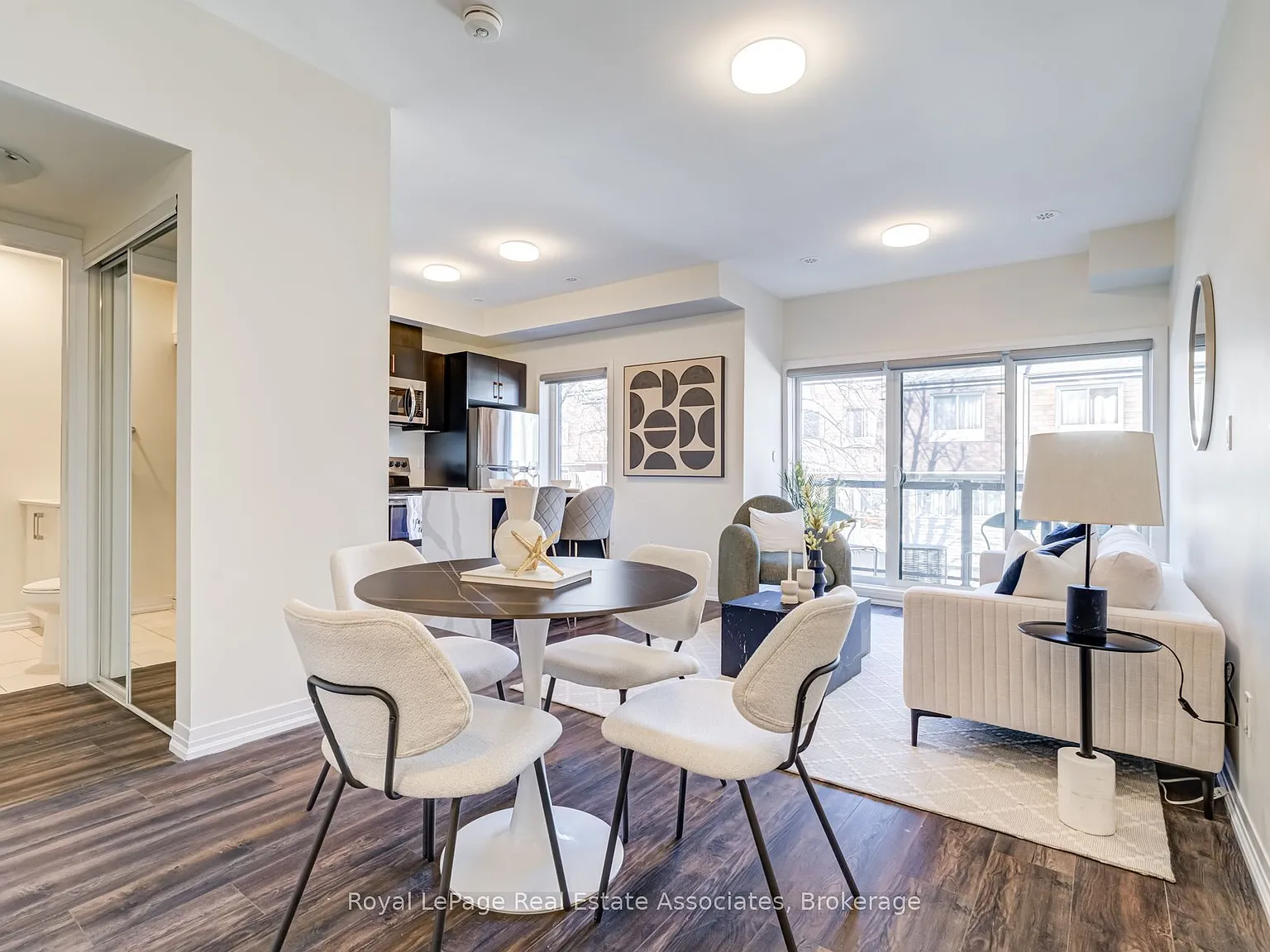 2 bed, $2,900 — Photo 2