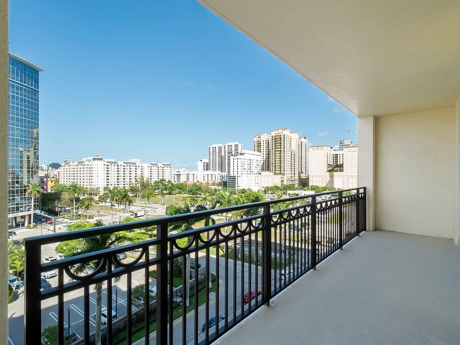 CityPlace South Tower — Photo 4
