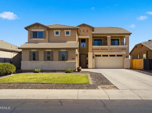 5545 E DIONYSUS Drive, Florence, AZ 85132