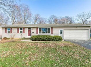308 Wood Rd, Rochester, NY 14626